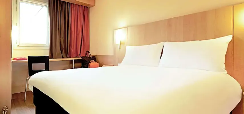 Ibis Yanbu Saudi Arabia image